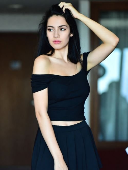 Sophia Dlf Phase5 Call Girl
